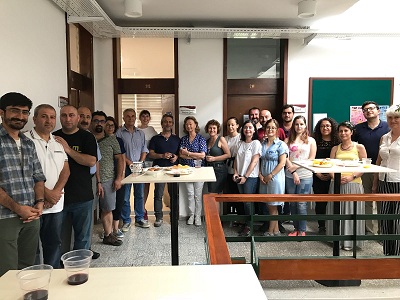 Hayri Körezlioğlu IAM