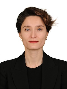 Gözde Cennet Bayraktar