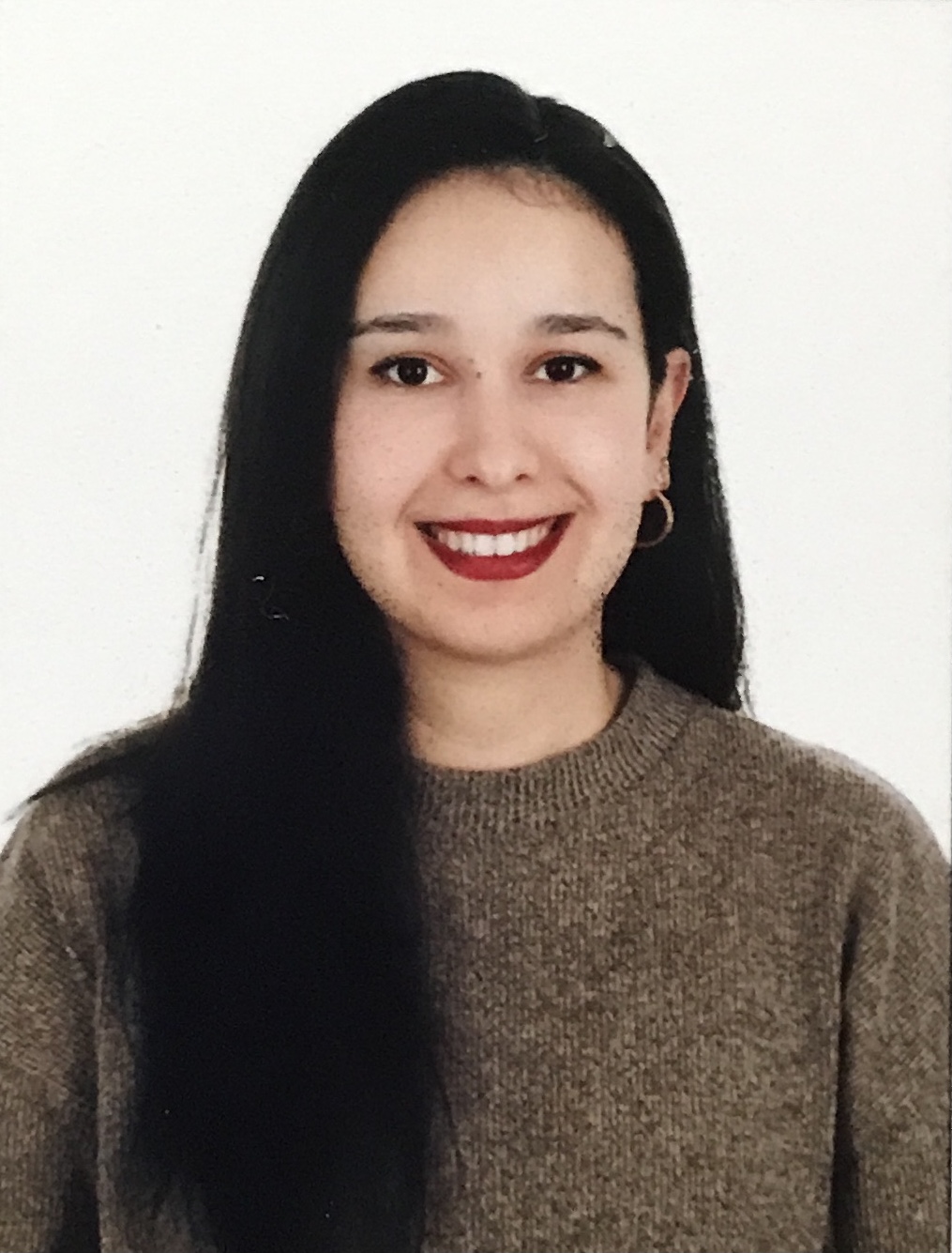 Handan İlhan Yüksel