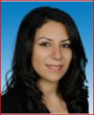 Nurgül Gökgöz Küçüksakallı