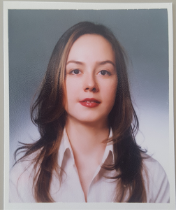 Öznur Mut Sağdıçoğlu